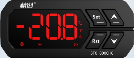 ����(chu��ng)STC-8000HX